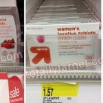 Target Digestive Care Products as low as $.07 each after coupon!