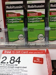 target-robitussin-deal