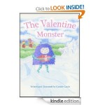 The Valentine Monster FREE for Kindle!