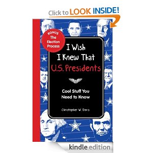 us-presidents-free-for-kindle