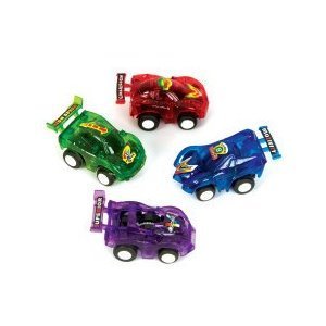 12-pull-back-racer-cars