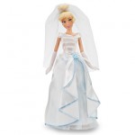 Classic Disney Dolls for only $10!