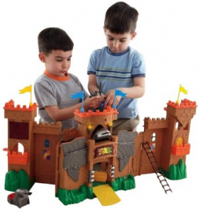 fisher-price-imaginext-castle