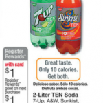Walgreens Top Deals for the week of 3/31