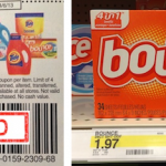 Top Target Deals: FREE Bounce, cheap body wash, Pop Tarts, and more!