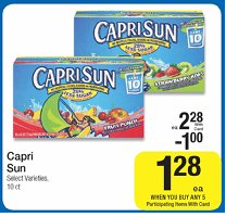 capri-sun-kroger