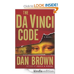 da-vinci-code-free-for-kindle