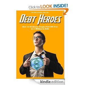 debt-heroes-free-for-kindle