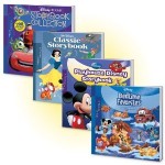 Disney Storybook Collection Bundle only $11.94!