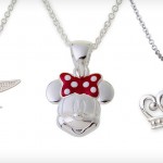 Disney Sterling Silver Jewelry only $11.99!
