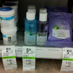 FREE Almay Makeup Remover at Walgreens!