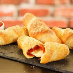 FREE Pizza Hut Stuffed Pizza Rollers!