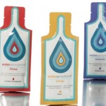 FREE Watersensations Liquid Water Infusion!