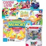 Hasbro Board Games only $1.99 SHIPPED!