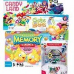Hasbro Board Games only $1.99 SHIPPED!