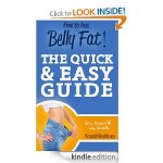 How to Lose Belly Fat FREE for Kindle!