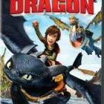 How to Train Your Dragon DVD only $9.99!