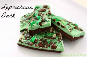 leprechaun bark 553