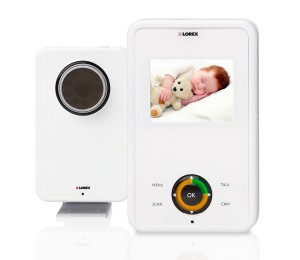 lorex-video-baby-monitor