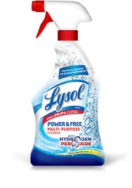 lysol-power