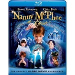 Nanny McPhee Blu Ray movie only $4.99!