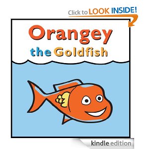 orangey-the-goldfish