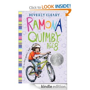 ramona-quimby-books