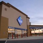 Sam's Club Groupon Deal:  $45 for a membership, $20 gift card and FREE food!