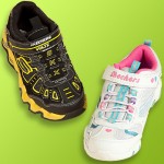 Skechers Shoes Sale: up to 50% off!