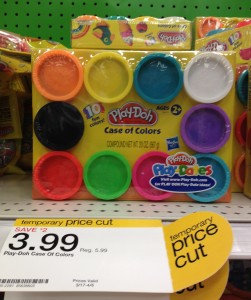 target-playdoh