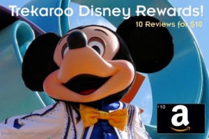 trekaroo-disney-rewards