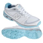 Women’s New Balance Cross Training Running Shoes only $34.99!