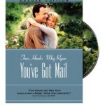 You’ve Got Mail DVD only $3.99!