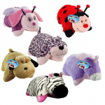 Pillow Pets Sale:  2 for $18!