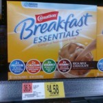 Carnation Instant Breakfast $1.50 off coupon!