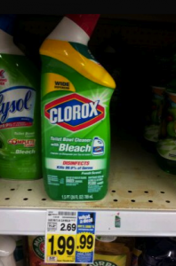 clorox-cleaner-free-at-kroger