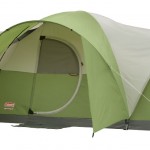 Coleman Montana 8 person tent only $94.99 SHIPPED!