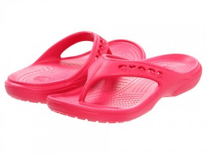 crocs-flip-flops