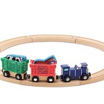 Melissa & Doug toy sale plus $15 off credit!