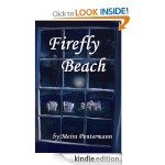 Firefly Beach FREE for Kindle!