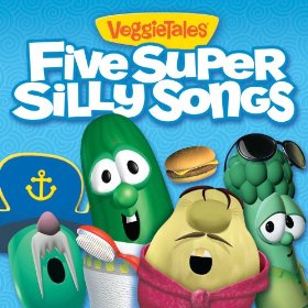 five-super-silly-songs