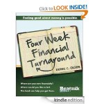 The Four Week Financial Turnaround FREE for Kindle!