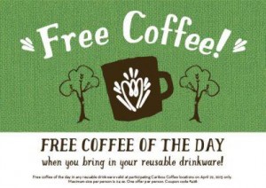 free-caribou-coffee