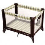 Graco Pack ‘n Play only $35!