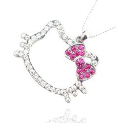 hello-kitty-necklace