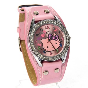 hello-kitty-watches