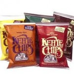 Kettle Chips $1 off coupon!