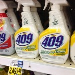 Kroger Mega Sale:  FREE Formula 409 cleaner!