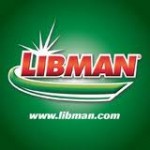 Libman Products Giveaway:  win 1,100 products daily!
