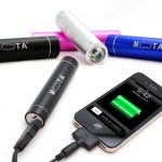 Smartphone Mota Battery Stick only $19.99 shipped!
